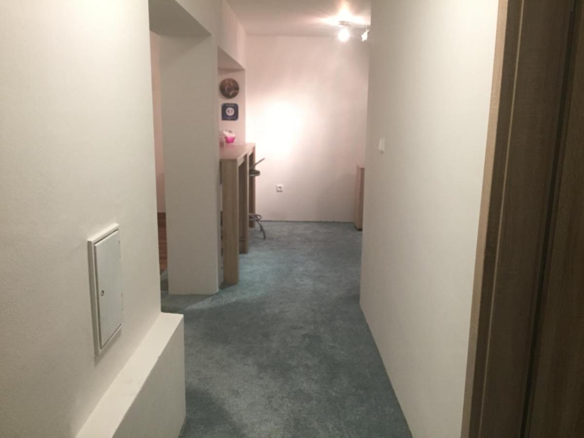Apartment Jakubov