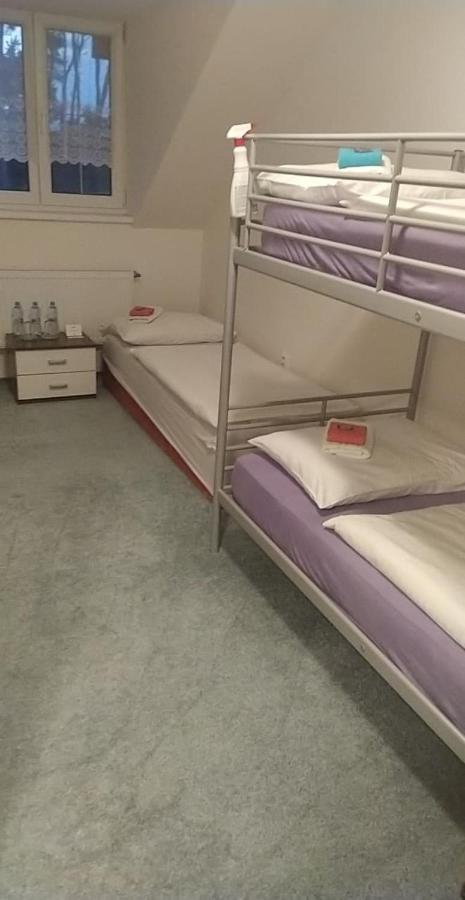 Apartmán Jakubov