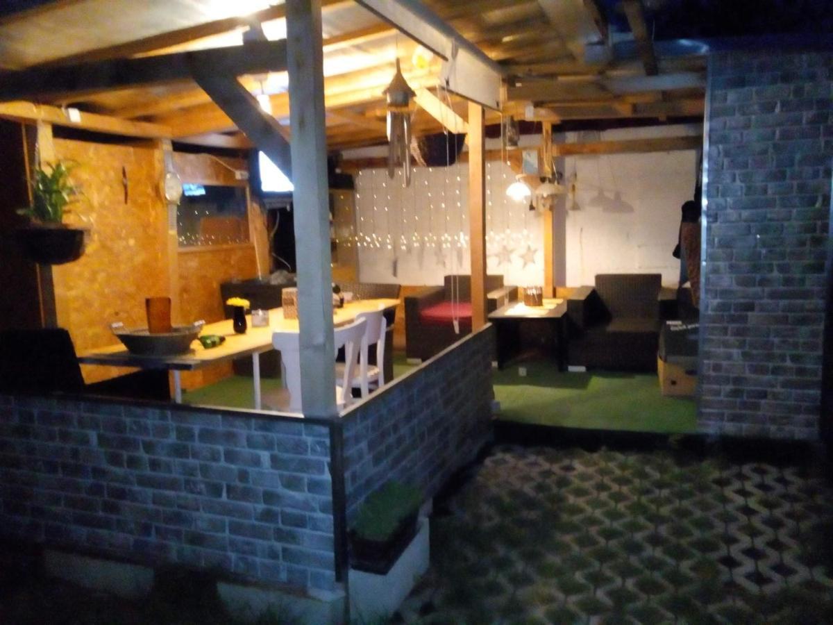 Jakubov Apartment *