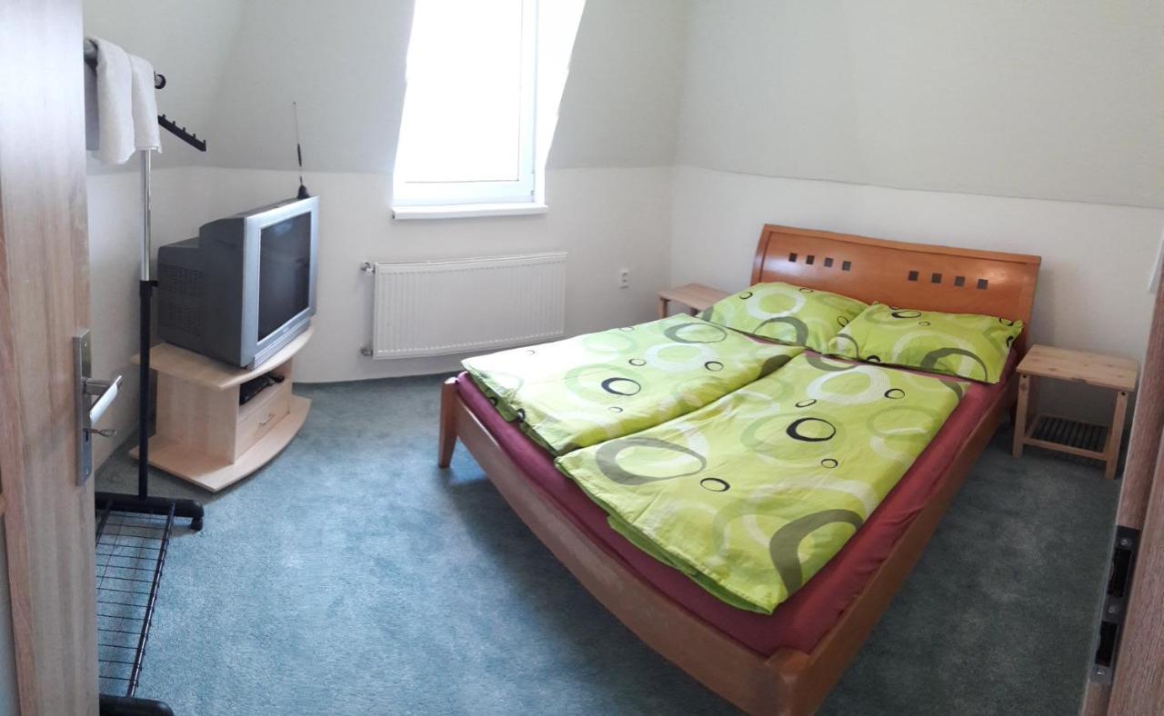 Apartmán Jakubov *